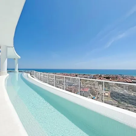 Luxury Canet *