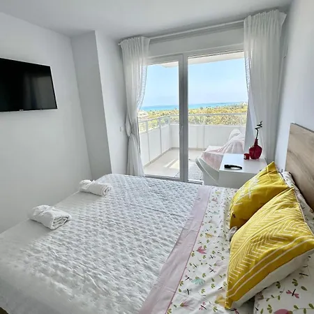 Luxury Canet Apartmán