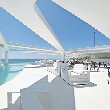 Luxury Canet Apartmán