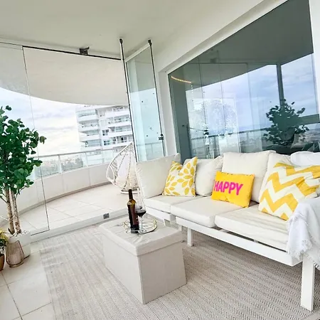 Luxury Canet Apartmán