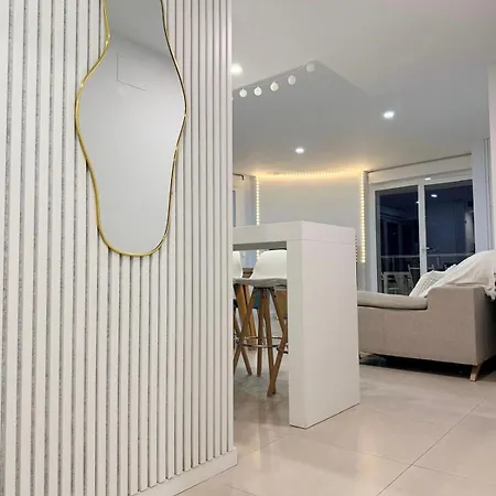 Luxury Canet