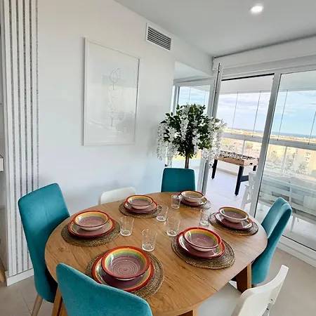 Luxury Canet