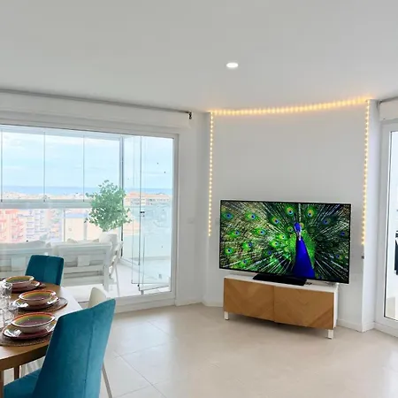 Luxury Canet Apartmán Canet d'En Berenguer