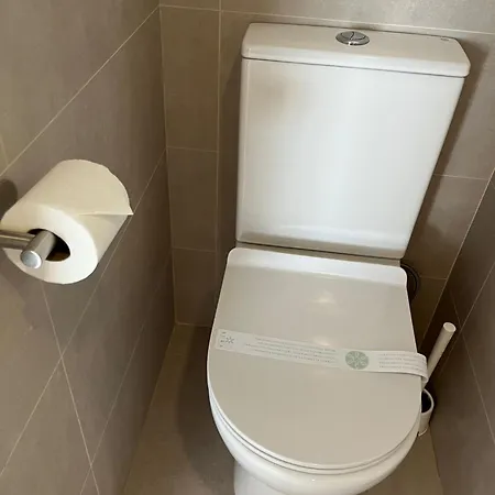 Luxury Canet Apartmán